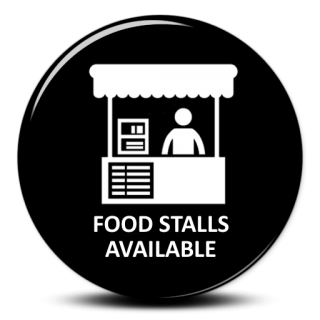 Food Stall Icon PNG images