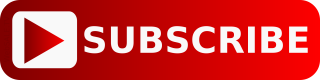 Youtube Subscribe Red Png PNG images