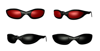 Sunglasses Png Transparent Sun Glasses Png By PNG images