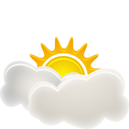 Free Vector Sunny PNG images