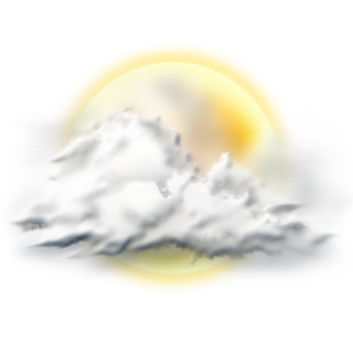 Sunny Png Icon PNG images