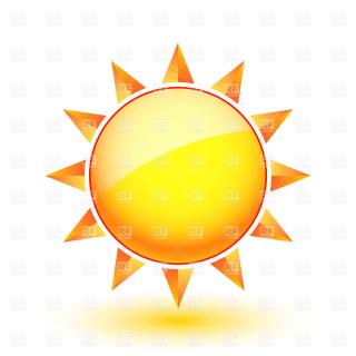 For Windows Sunny Icons PNG images
