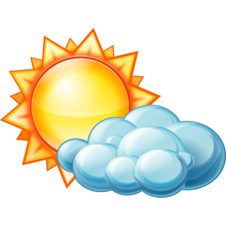 Sunny For Icons Windows PNG images