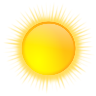 Png Icon Sunny PNG images