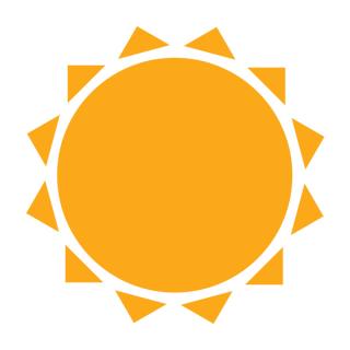 Icon Free Sunny Png PNG images
