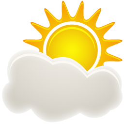Icon Sunny Transparent PNG images