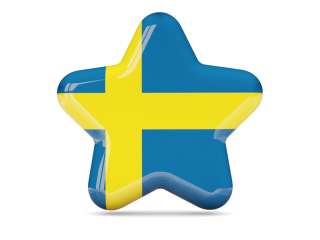 Free Sweden Flag Icon PNG images
