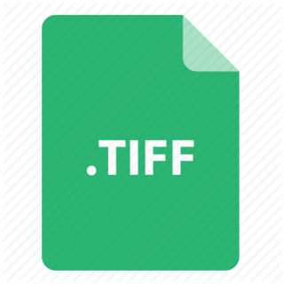 Filetype TIFF Icon PNG images