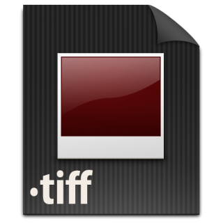 Format Tiff Icon PNG images
