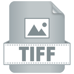 Tiff Icon Symbol PNG images