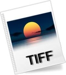 Tiff File Icon PNG images