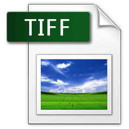 Tiff Icon Transparent PNG images