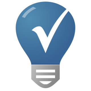 Checkmark Bulb Tips Png PNG images