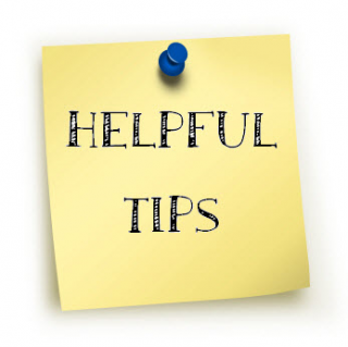 Helpful Tips Png PNG images