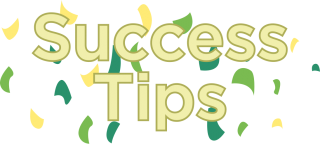 Success Tips Png PNG images