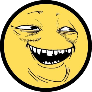 Best Free Troll Face Png Image PNG images