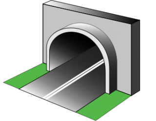 Icon Tunnel Png PNG images