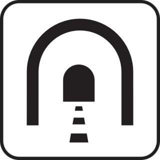 Download Tunnel Icon Vectors Free PNG images