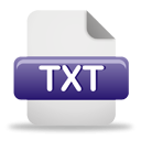 Txt File Icon — Coquette Part 5 Set: New Text Document, Txt PNG images