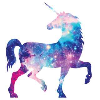 PNG Unicorn Image PNG images