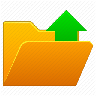 Document, File, Up, Upload Icon PNG images