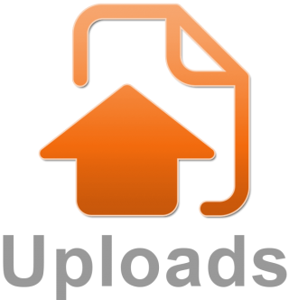 Free Upload Files PNG images