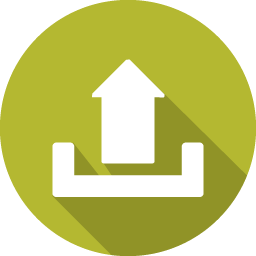 Icon Library Upload PNG images