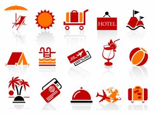 Vacation Free Icon Vectors Download PNG images