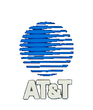 AT&T Sticker Vaporwave PNG PNG images