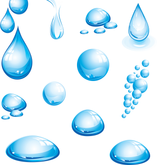 Water Drop PNG Clipart PNG images