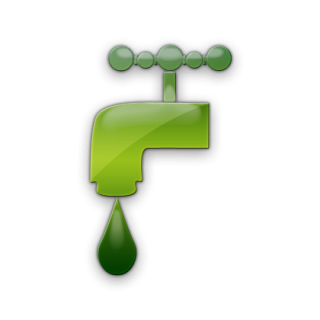 Vector Water Fountain Drawing PNG images