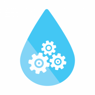 Library Icon Water Services PNG images