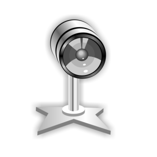 Web Camera Icon Vector PNG images