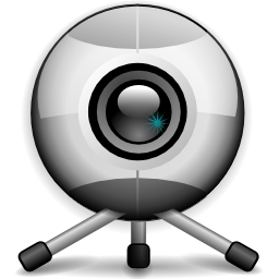 Drawing Web Camera Icon PNG images