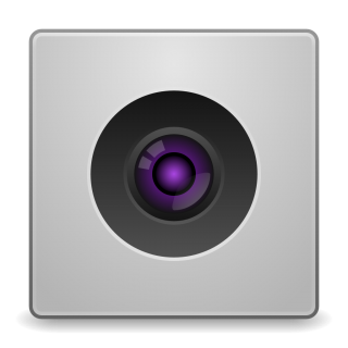 Hd Web Camera Icon PNG images