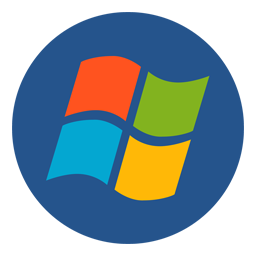 OS Windows Icon PNG images
