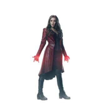 Scarlet Witch Picture PNG images