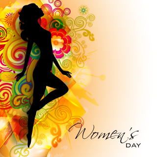 Womens Day Download Clipart Png PNG images