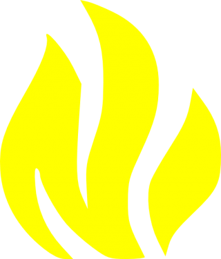 Pictures Free Yellow Fire Clipart PNG images