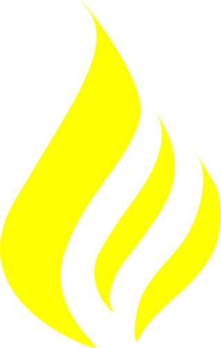High-quality Yellow Fire Cliparts For Free! PNG images