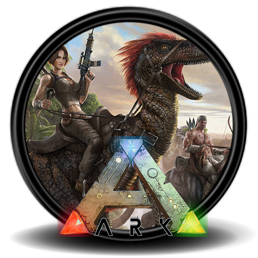 Ark Survival Evolved Icon Photo #43981 - Free Icons and PNG Backgrounds