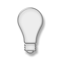 Light bulb on off icon #26008 - Free Icons and PNG Backgrounds