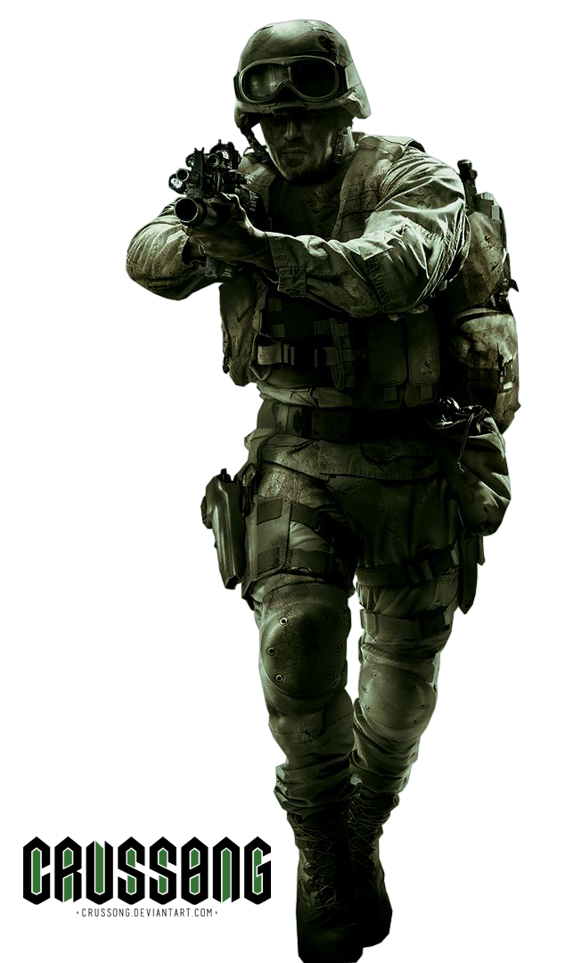 Call Of Duty Transparent PNG Pictures - Free Icons and PNG Backgrounds