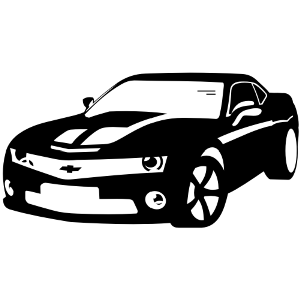 High Resolution Car Silhouet Png Icon #21300 - Free Icons and PNG