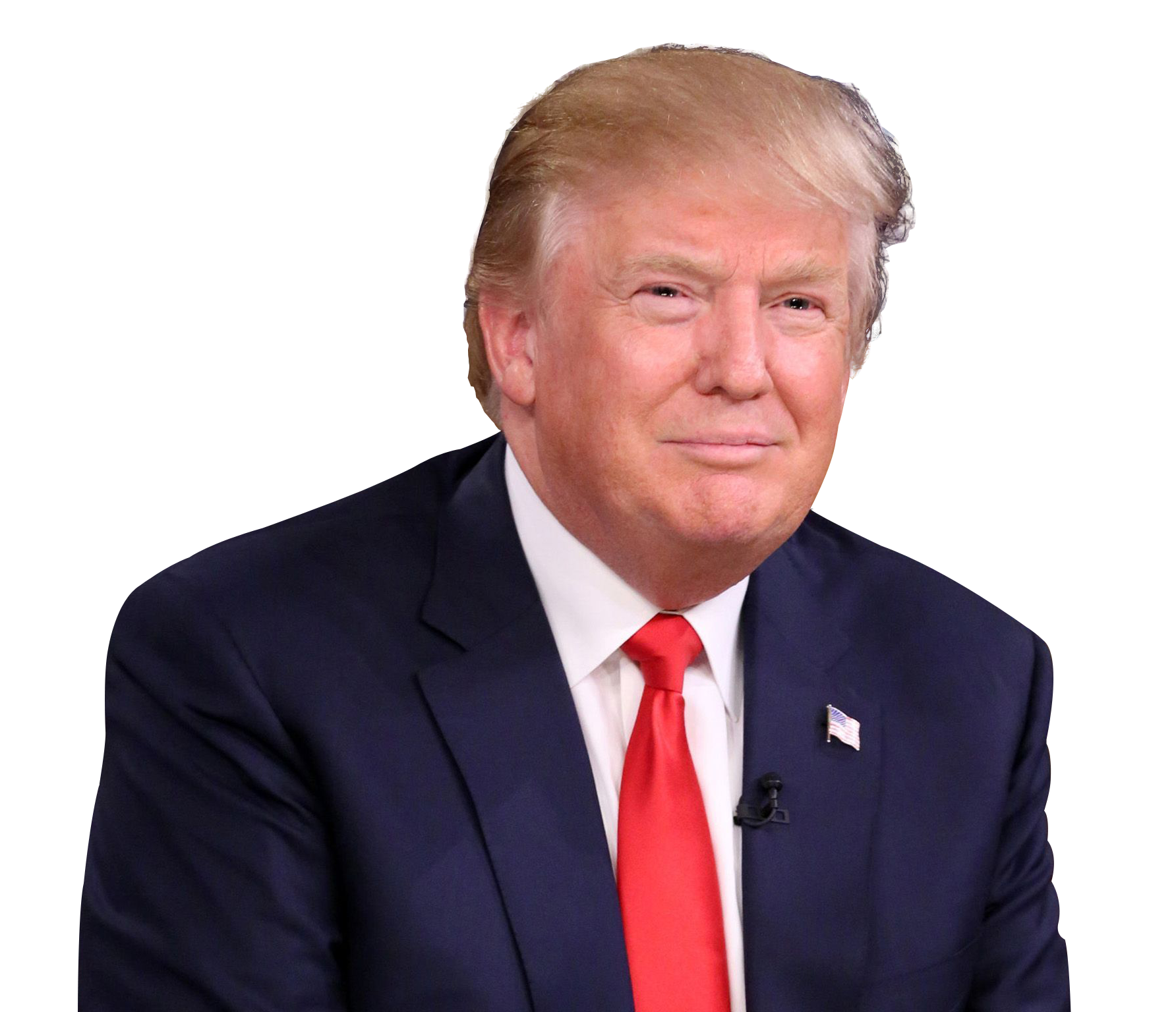Free Download Of Donald Trump Icon Clipart 38868 Free Icons and PNG