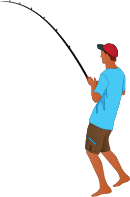 Fishing Transparent PNG Pictures - Free Icons and PNG Backgrounds