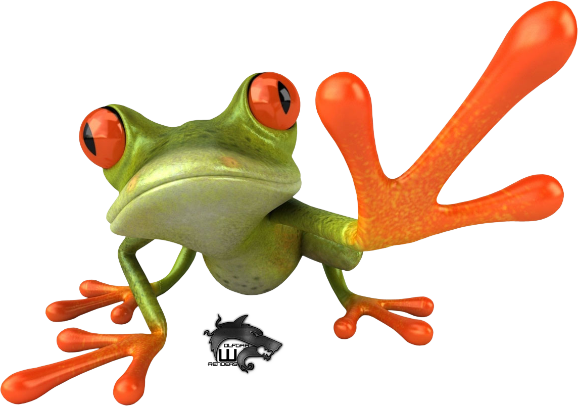 Frog Transparent PNG Pictures - Free Icons and PNG Backgrounds