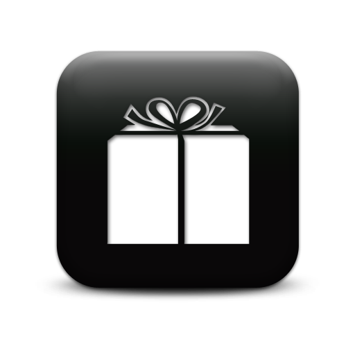 Gift Box Icon - Free Icons and PNG Backgrounds