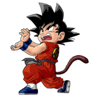 Goku Transparent PNG Pictures - Free Icons and PNG Backgrounds