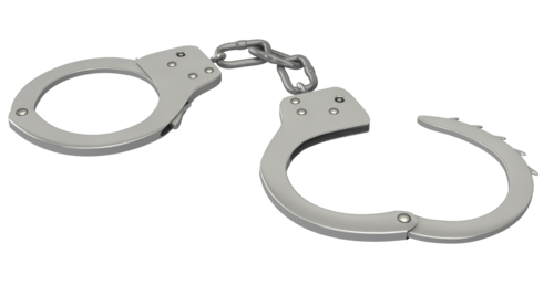 Handcuffs Transparent PNG Pictures - Free Icons and PNG Backgrounds